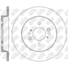 NIBK Rotor RN2411 239mm x 9min