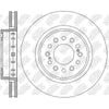 NIBK Rotor RN2416V 320mm x 30min