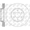 NIBK Rotor RN2432V 332mm x 32min