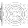 NIBK Rotor RN2437V 360mm x 20min