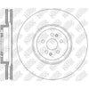 NIBK Rotor RN2462V