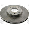 NIBK Rotor RN2476V 256mm x 20min