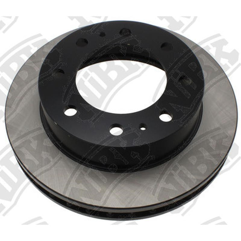 NIBK Rotor RN2478V 325mm x 38min