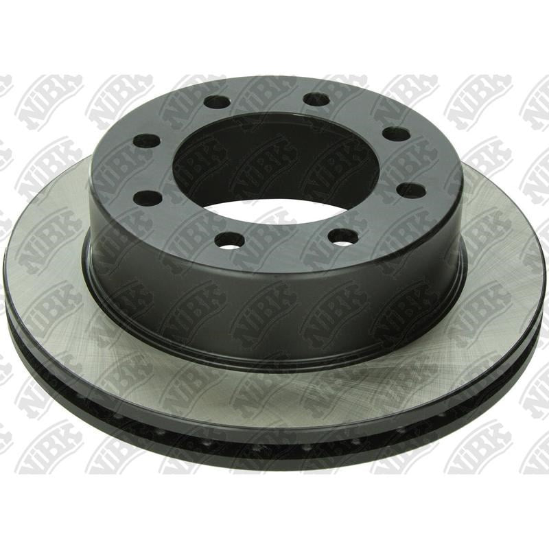 NIBK Rotor RN2479V 330mm x 29min