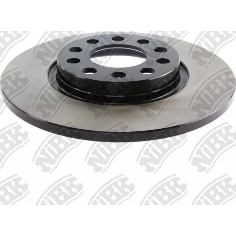 NIBK Rotor RN2482 278mm x 12min