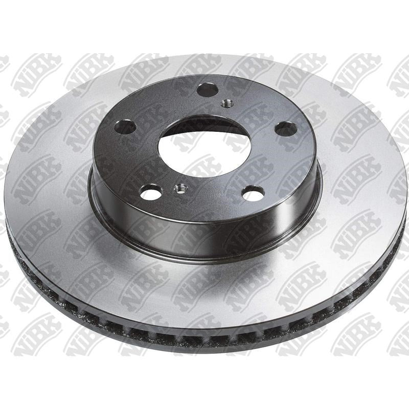 NIBK Rotor RN2483V 275mm x 25min