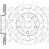 NIBK Rotor RN2516V 330mm x 28min