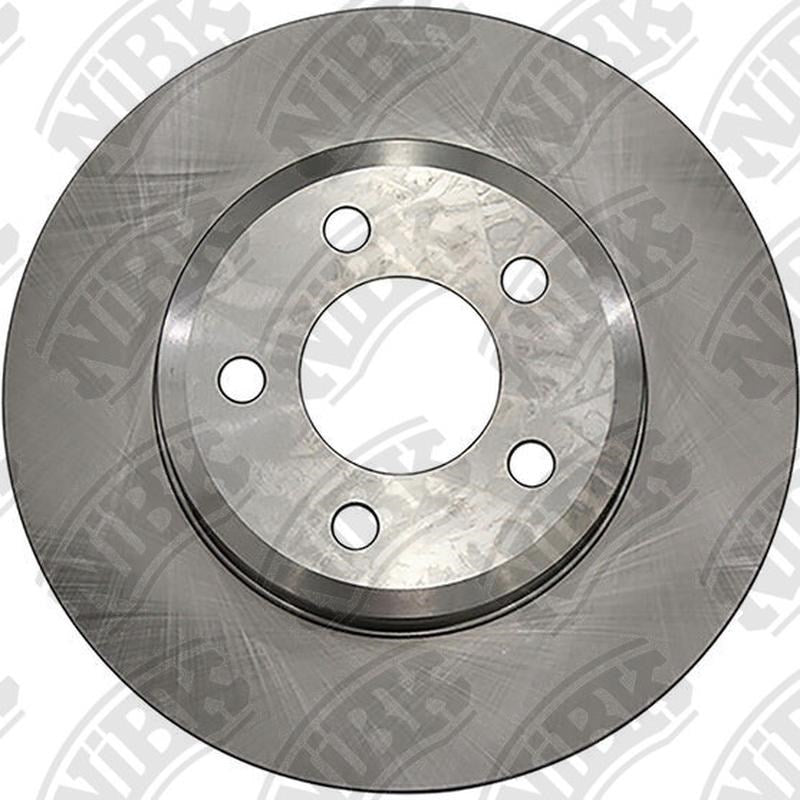 NIBK Rotor RN2518V 298mm x 28min