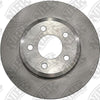 NIBK Rotor RN2518V 298mm x 28min