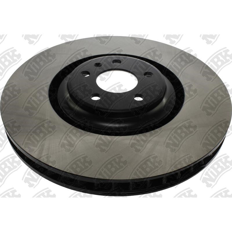NIBK Rotor RN2519V 380mm x 36min