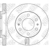 NIBK Rotor RN3001V 320mm x 28min