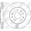 NIBK Rotor RN3006V 294mm x 22min