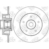 NIBK Rotor RN3009H 260mm x 8min