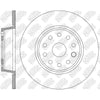 NIBK Rotor RN33004DSET 272mm x 9.7min
