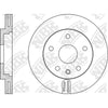 NIBK Rotor RN34003V 300mm x 26min