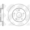 NIBK Rotor RN51002 271mm x 11min