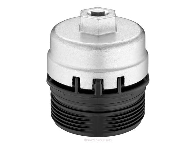 Ryco Cartridge Oil Filter Removal Cup - RST205