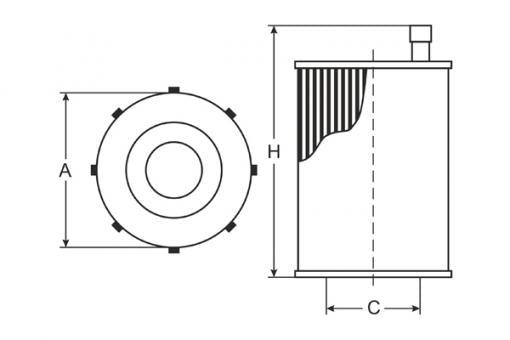 SCT-SH4036