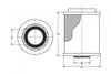 SCT SH4052 =OE0040 Mercedes-Benz