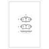 SURESTOP BRAKEPAD SP9375 #A74