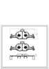 SURESTOP BRAKEPAD SP9521