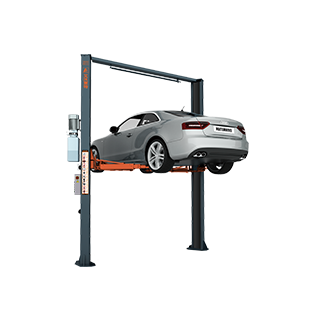 EAE 6214EKZ 5T ASYMMETRIC CLEAR FLOOR LIFT 400V/3PH COMBO