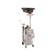 DMECL 65L AIR-OPERATED COMBINATION SUCTION DRAINER