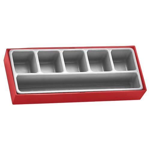 Teng Add-On Compartment (6 Space) - TTZ-Tray