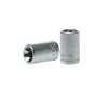 Teng 1/2in Dr. Bit Socket TX-E20