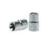Teng 1/2in Dr. Bit Socket TX-E18