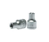 Teng 1/2in Dr. Bit Socket TX-E12