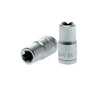 Teng 1/4in Dr. Bit Socket TX-E8