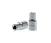 Teng 1/4in Dr. Bit Socket TX-E7