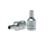 Teng 1/4in Dr. Bit Socket TX-E4