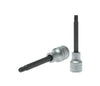 Teng 1/2in Dr. TX Bit Socket TX40 x 100mm (L)