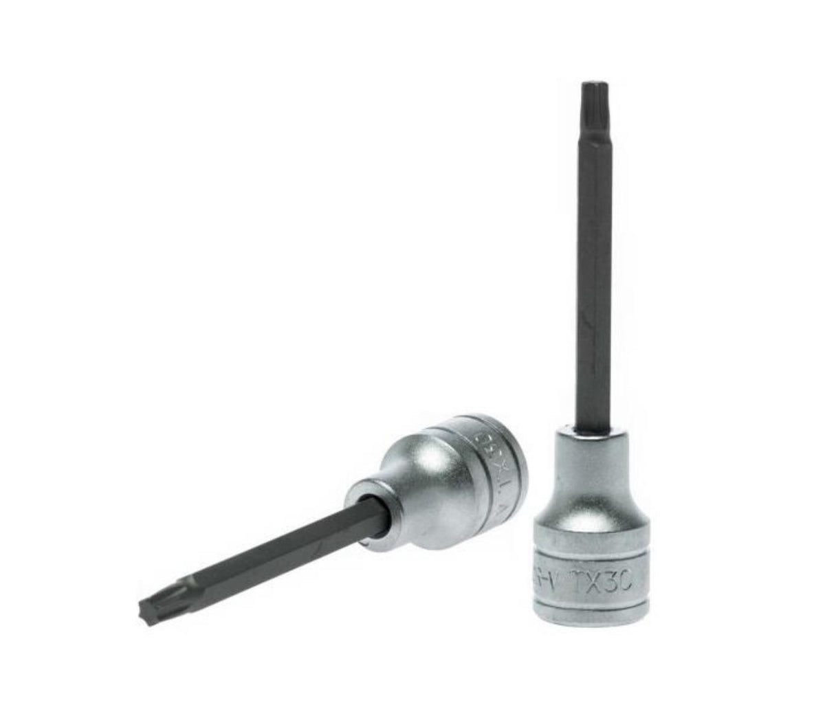 Teng 1/2in Dr. TX Bit Socket TX30 x 100mm (L)