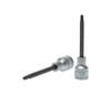 Teng 1/2in Dr. TX Bit Socket TX27 x 100mm (L)