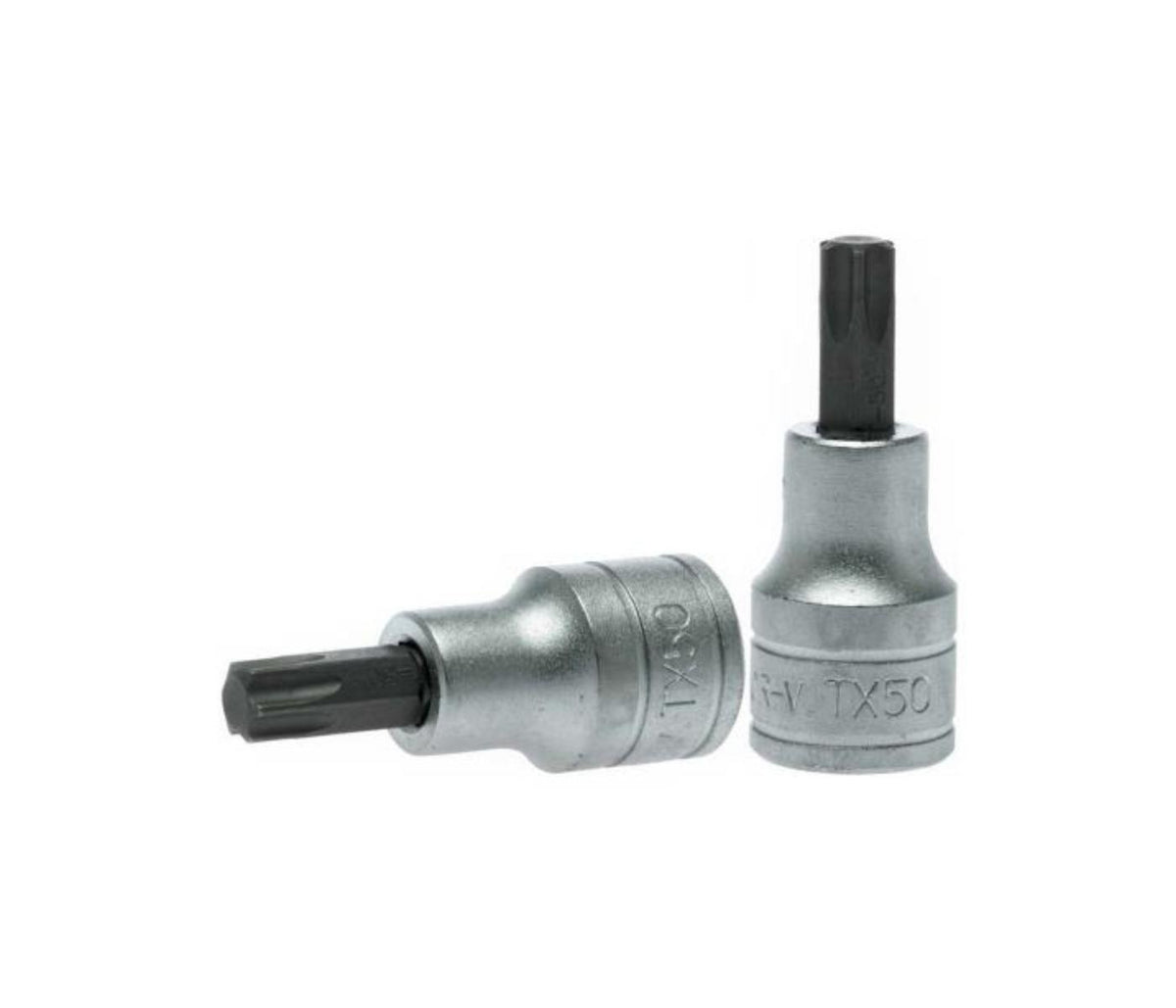 Teng 1/2in Dr. TX Bit Socket TX50