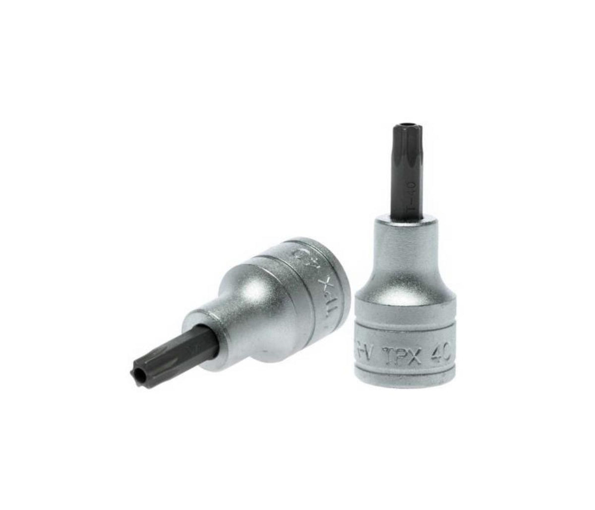 Teng 1/2in Dr. TX Bit Socket TPX40