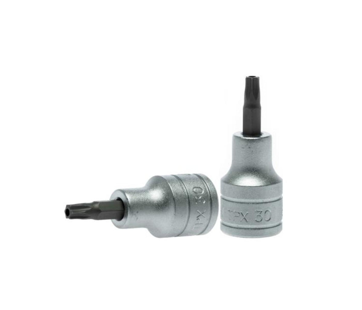 Teng 1/2in Dr. TX Bit Socket TPX30