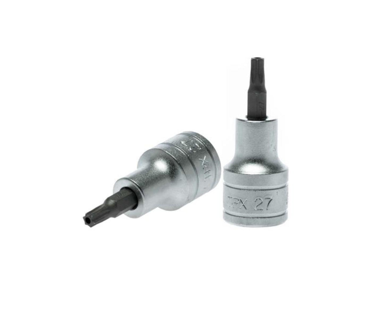 Teng 1/2in Dr. TX Bit Socket TPX27