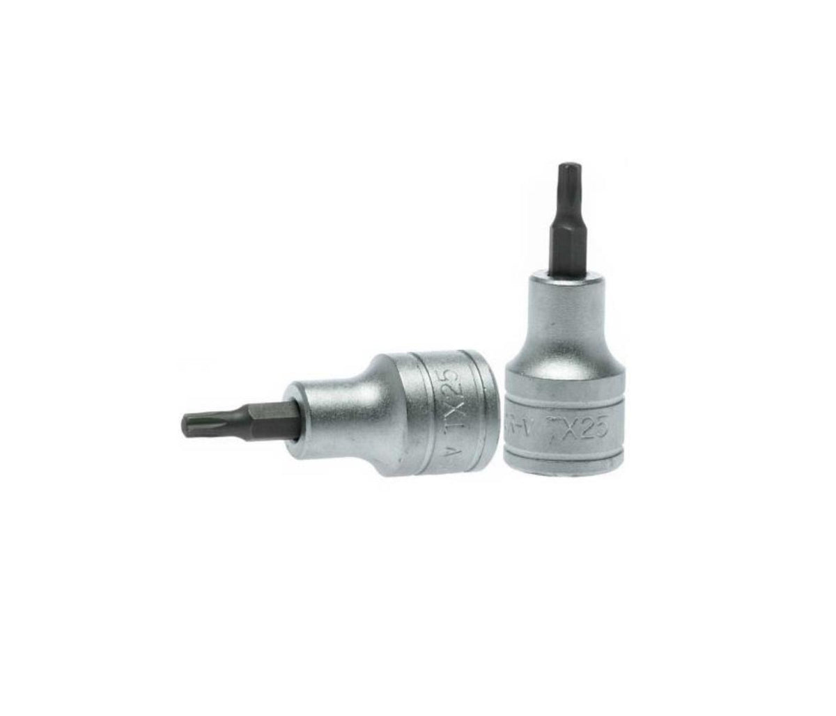 Teng 1/2in Dr. TX Bit Socket TX25