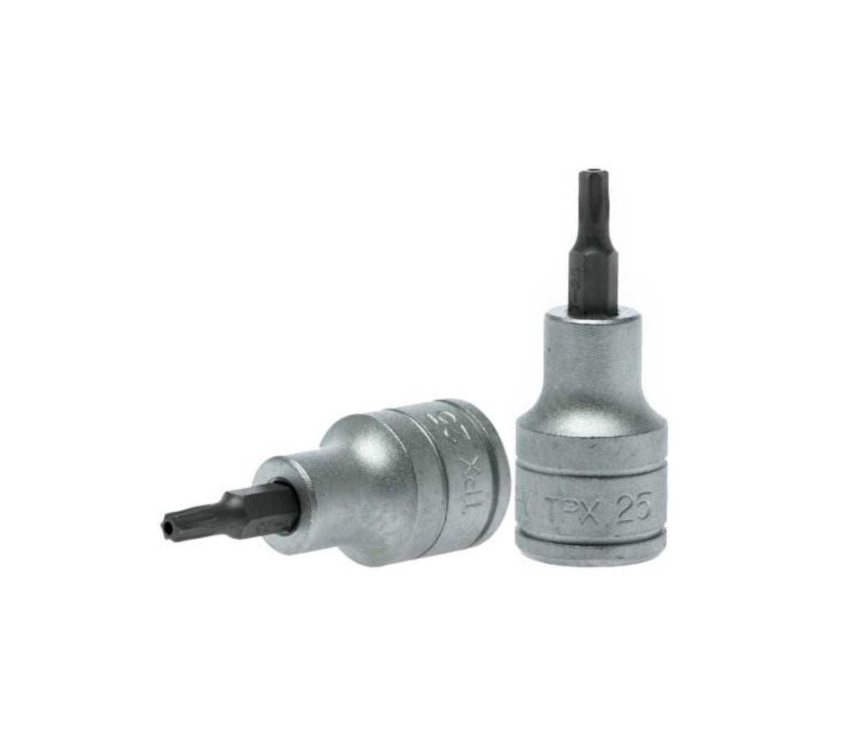 Teng 1/2in Dr. TX Bit Socket TPX25