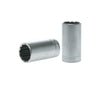 Teng 1/2in Dr. Deep Socket 30mm 12Pnt