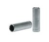 Teng 1/2in Dr. Deep Socket 18mm 12Pnt