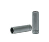 Teng 1/2in Dr. Deep Socket 17mm 12Pnt