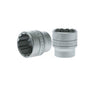Teng 1/2in Dr. Socket 34mm 12Pnt