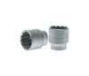 Teng 1/2in Dr. Socket 28mm 12Pnt