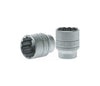 Teng 1/2in Dr. Socket 26mm 12Pnt
