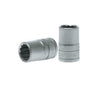 Teng 1/2in Dr. Socket 16mm 12Pnt
